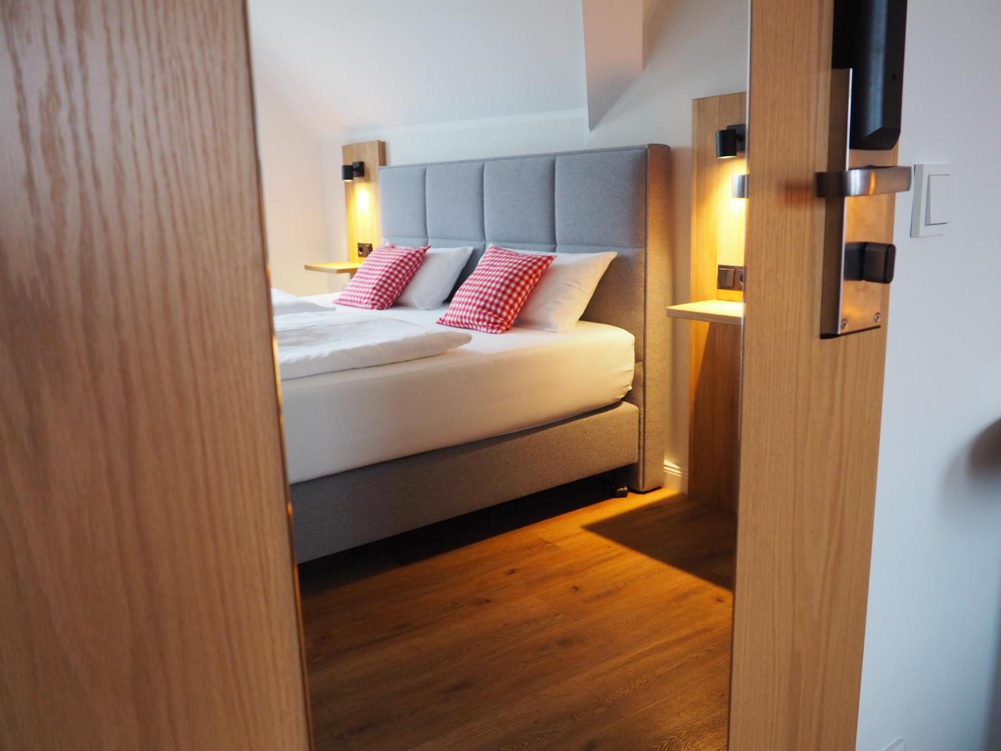 Hotel Neumaier Xanten Zewnętrze zdjęcie