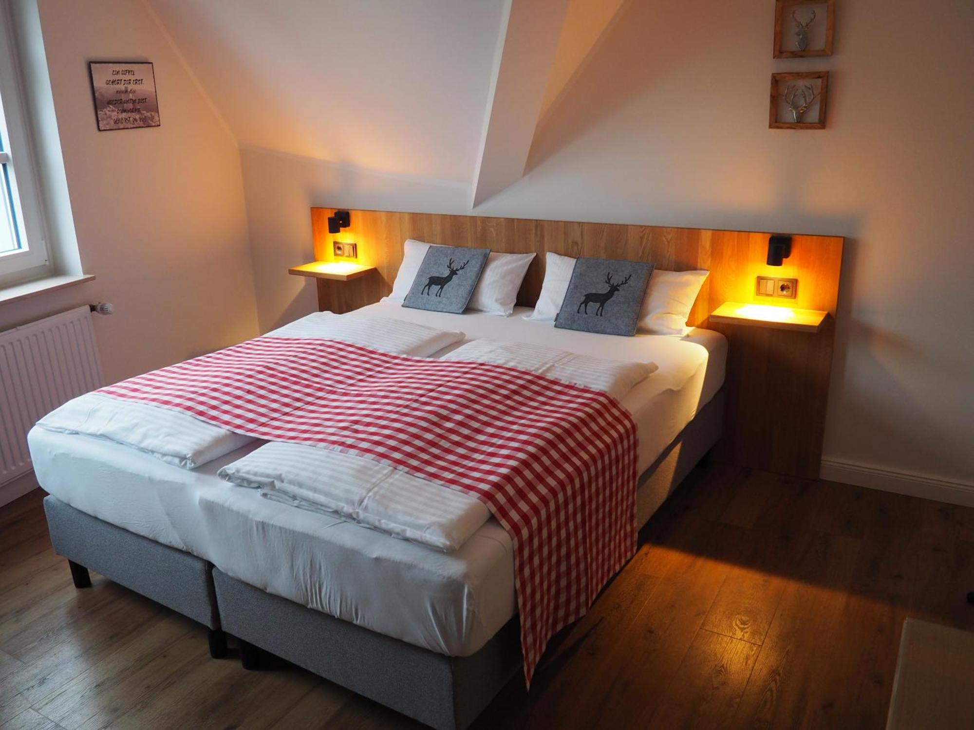 Hotel Neumaier Xanten Zewnętrze zdjęcie