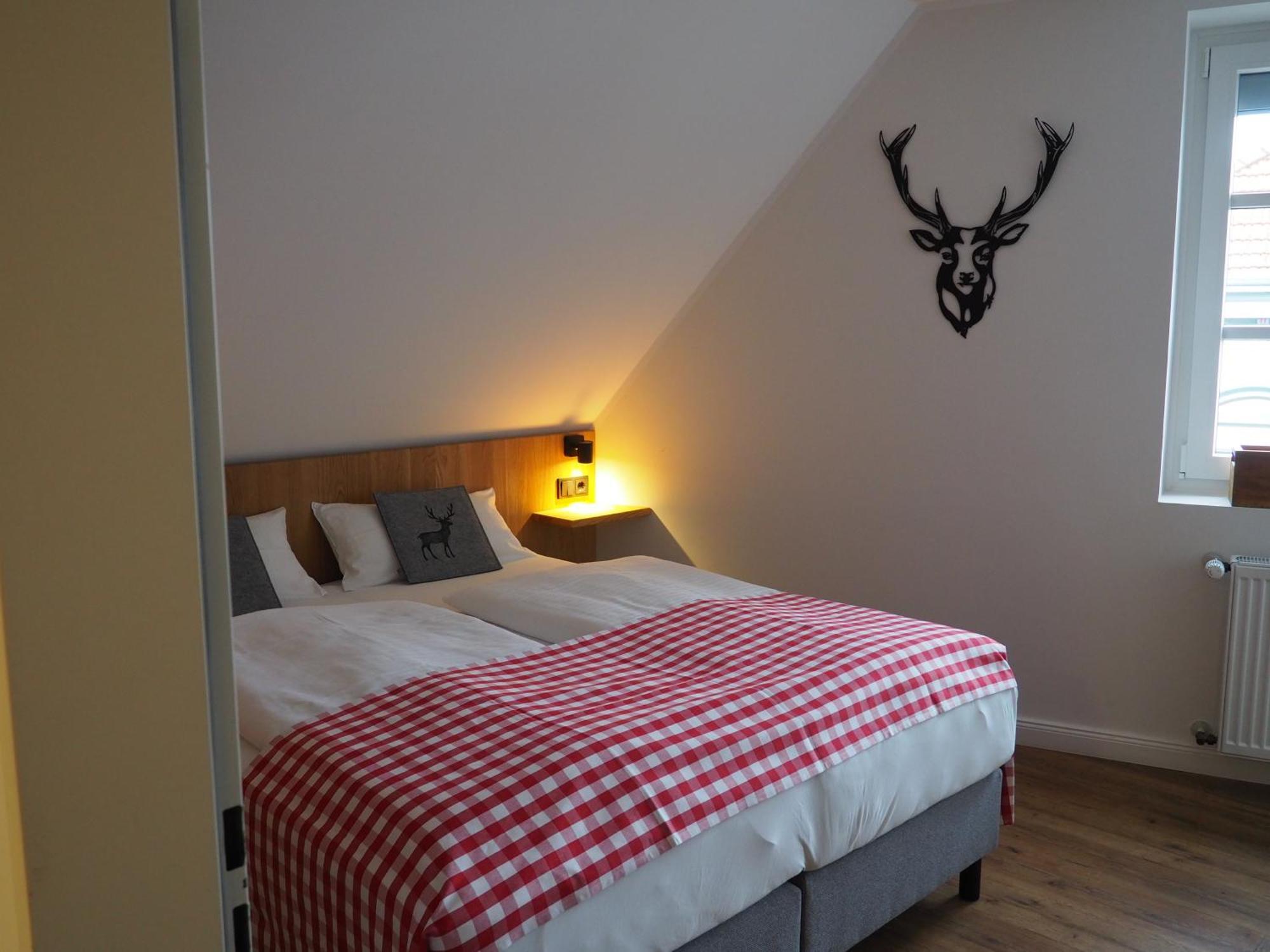 Hotel Neumaier Xanten Zewnętrze zdjęcie