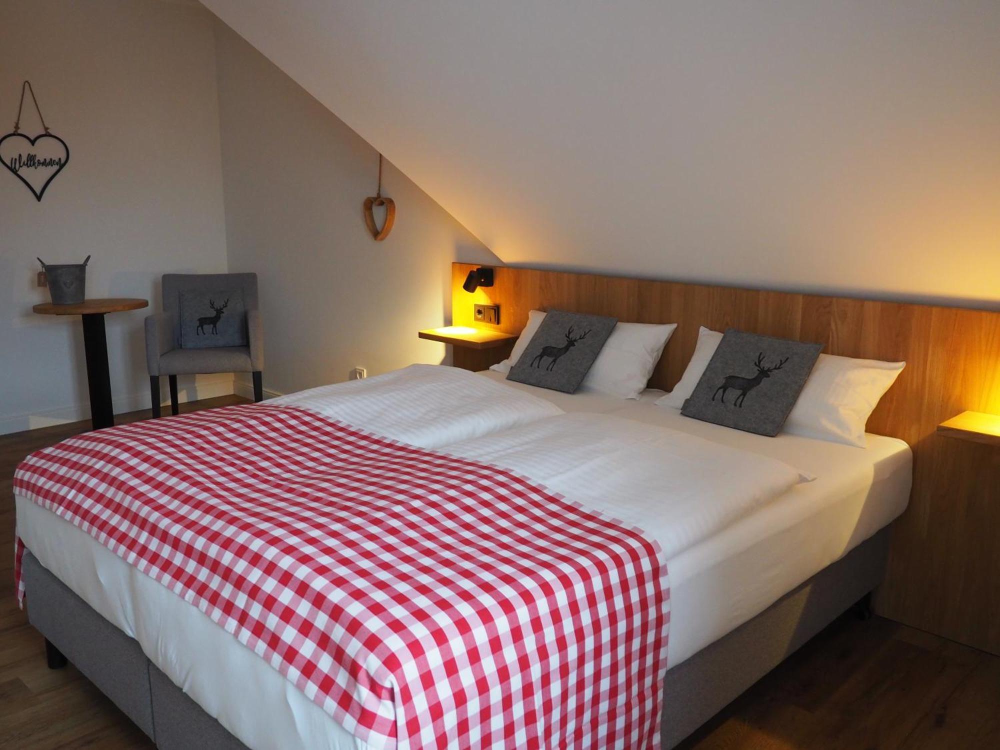 Hotel Neumaier Xanten Zewnętrze zdjęcie